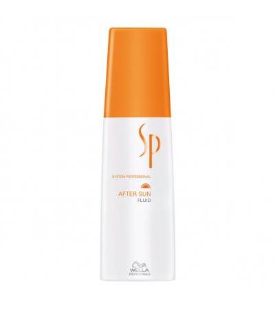 SP Sun - Aftersun Fluid