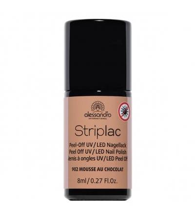 Striplac - Mousse au Chocolat