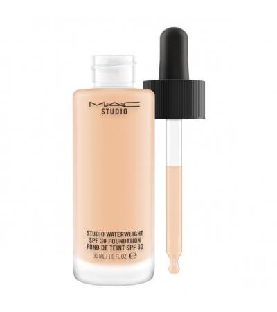 Studio Waterweight - Foundation SPF 30 NC25