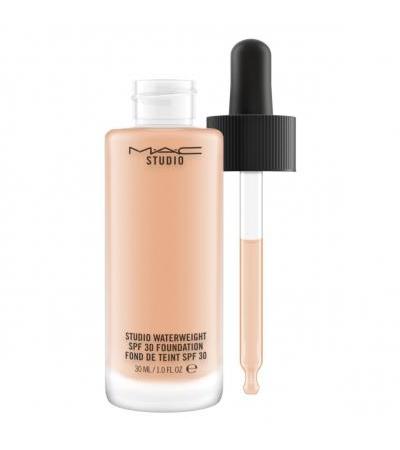 Studio Waterweight - Foundation SPF 30 NW18