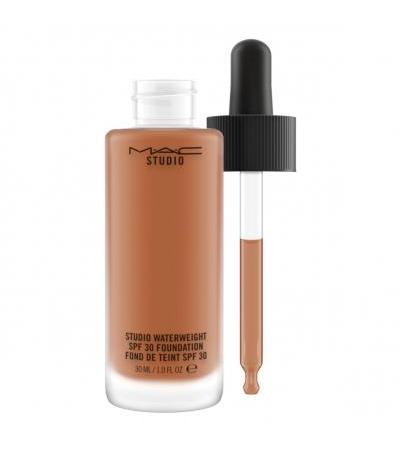 Studio Waterweight - Foundation SPF 30 NW50