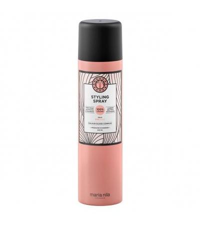 Style & Finish - Styling Spray