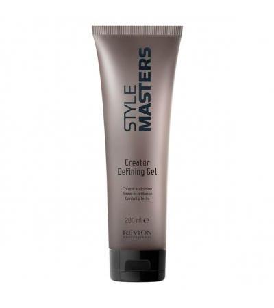 Style Masters - Creator Defining Gel