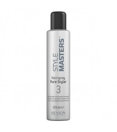 Style Masters - Hairspray Pure Styler Strong Hold