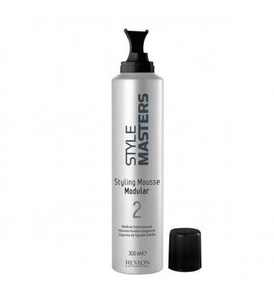Style Masters - Styling Mousse Modular