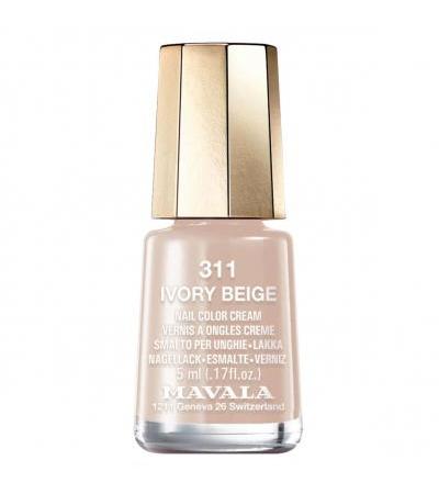 Sublime Color's - Ivory Beige 311