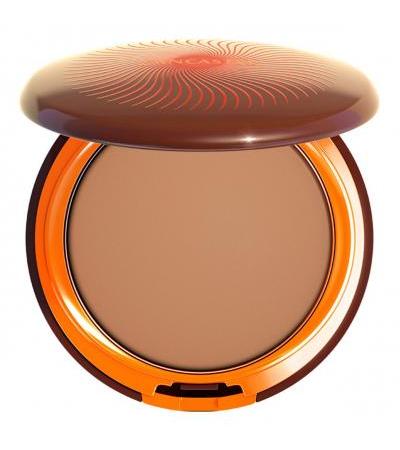 Sun 365 - Compact Powder Cream Medium 02