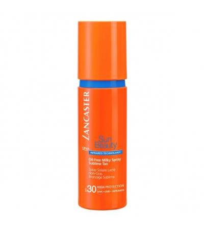 Sun Beauty - Oil-Free Milky Spray SPF30