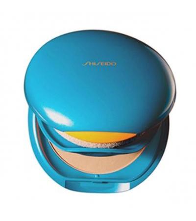 Sun Foundation - UV Prot. Comp. Foundation Medium Ochre SPF30