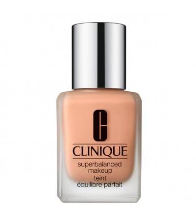 Superbalanced Makeup - 27 Alabaster