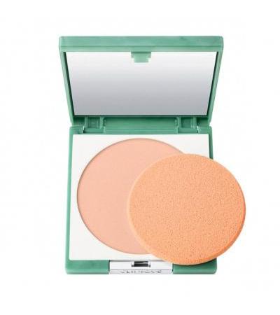 Superpowder - Double Face Matte 02 Beige
