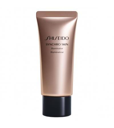 Synchro Skin - Illuminator Rose Gold