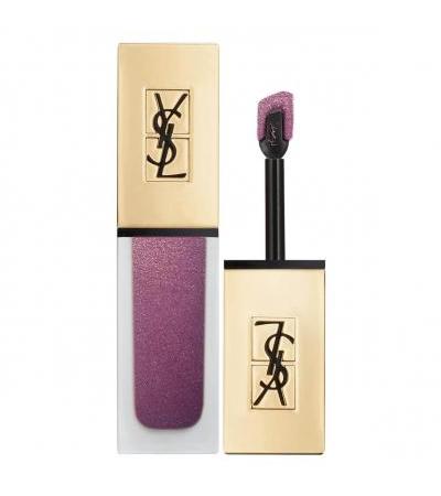 Tatouage Couture - The Metallics Iron Pink Spirit 102