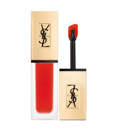 Tatouage Couture - True Orange 13