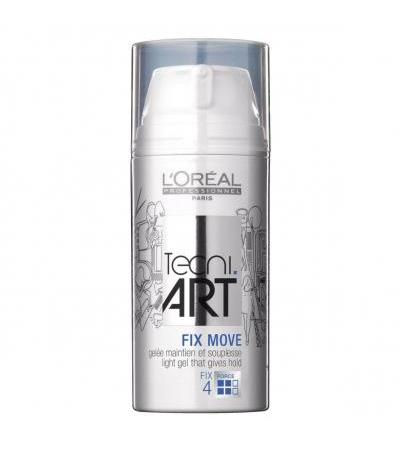 Tecni.art - Fix Move