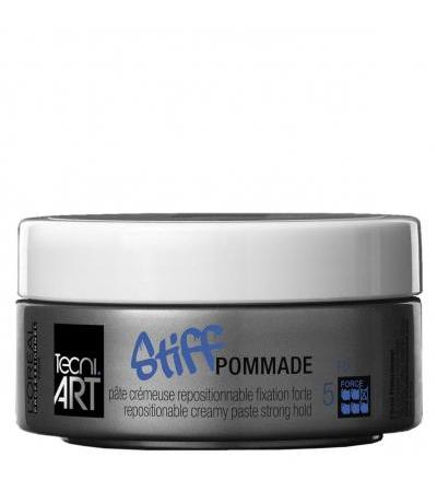 Tecni.art - Stiff Pommade