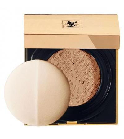 Touche Éclat - Le Cushion Sand B40