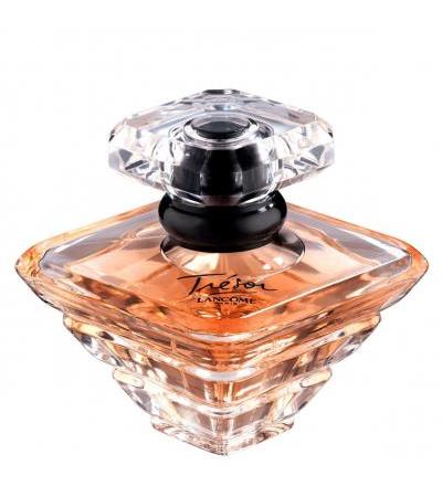 Trésor - EdP Lumineuse