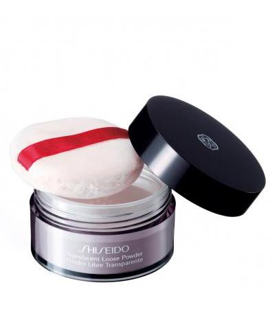 Translucent - Loose Powder