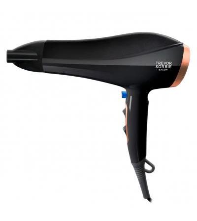 Trevor Sorbie Tools - Keratin + Argan Dry & Shine 2300W High Power Dryer