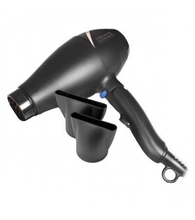 Trevor Sorbie Tools - Keratin + Argan Worldwide Travel Dryer 2100W