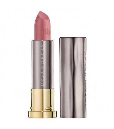 Vice Lipstick Comfort Matte - Heartless