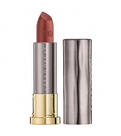 Vice Lipstick Comfort Matte - Hitch Hike