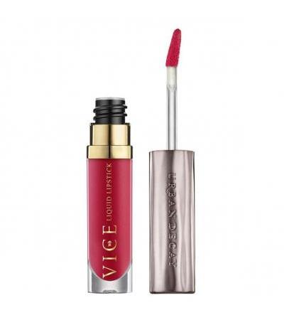 Vice Liquid Lipstick - Tryst