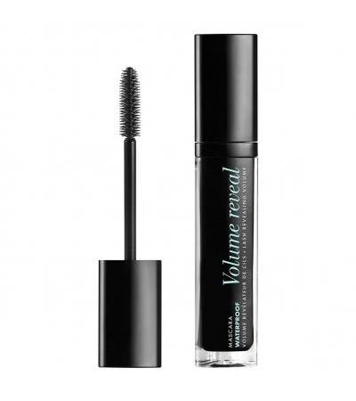 Volume Reveal - Mascara Waterproof Black