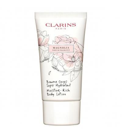 White Flowers - Magnolia Body Lotion