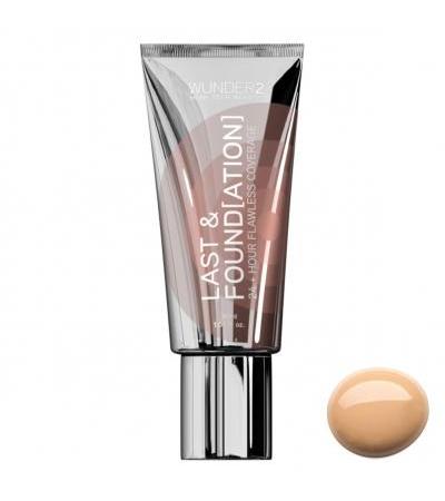 WUNDER2 - Last & Foundation Sand 20