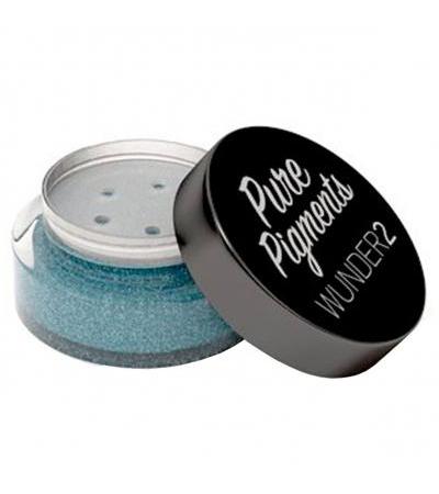 WUNDER2 - Pure Pigments Maldives Blue