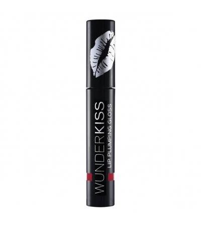 WUNDERKISS - Tinted Lip Plumping Gloss Cherry