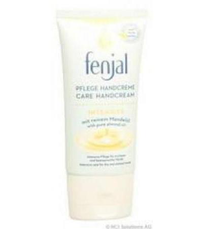 FENJAL HANDCREME INTENSIVE 75 ML
