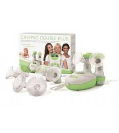 ARDO CALYPSO DOUBLE PLUS ELEKTRISCHE DOPPEL-MILCHPUMPE
