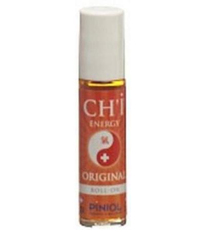 CH I ENERGY ORIGINAL ROLL-ON 10 ML