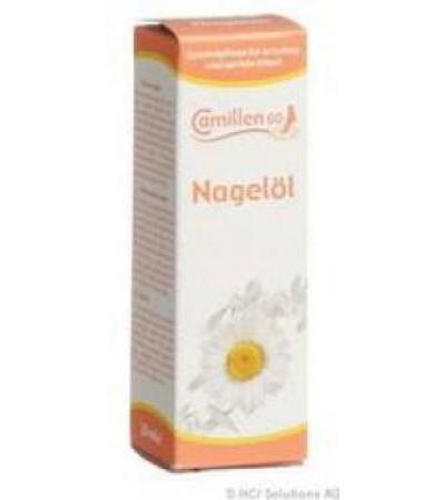 CAMILLEN 60 NAGELÖL 20 ML