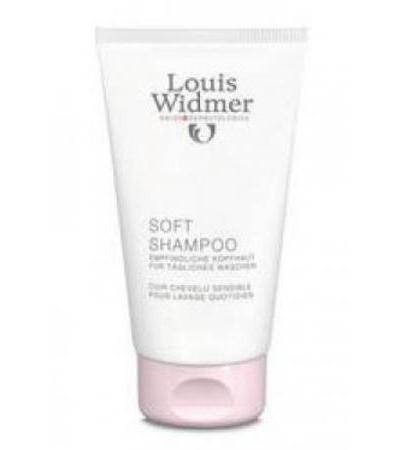 LOUIS WIDMER SOFT SHAMPOO PROMO UNPARF 200 ML