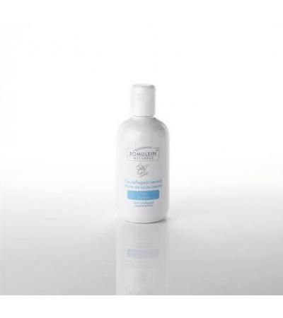 ROMULSIN HAUTPFLEGEÖL NEUTRAL VIOLA 250 ML