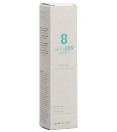 SKIN689 FIRM SKIN DECOLLETÉ AND NECK CREME DISP 50 ML