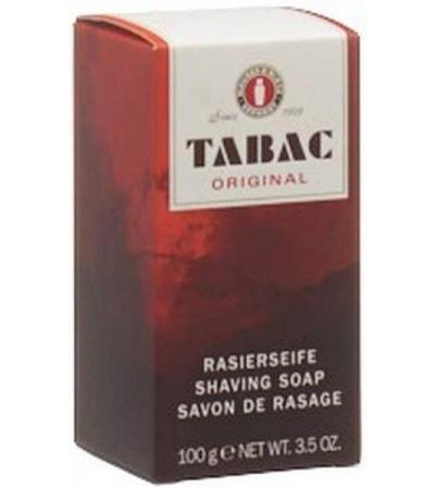 MAEURER TABAC ORIGINAL SHAVING SOAP 100 G