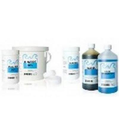 LABULIT BULITEX CHLORTABLETTEN 15 STK 3 KG UN 1479