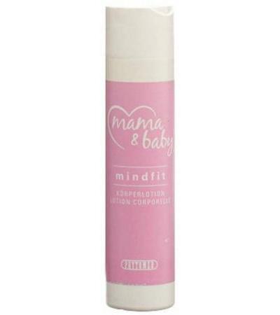 PHYTOMED MAMA&BABY MINDFIT KÖRPERLOTION 250 ML