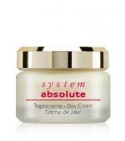 BÖRLIND ABSOLUTE ANNE TAGESCREME GESICHTS-BALSAM, 50ML