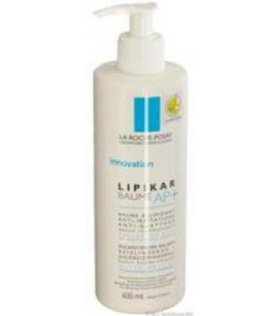 LA ROCHE POSAY LIPIKAR BAUME AP+ DISP 400 ML