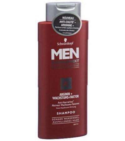 SCHWARZKOPF ARGININ + WACHSTUMS-FAKTOR SHAMPOO 250 ML