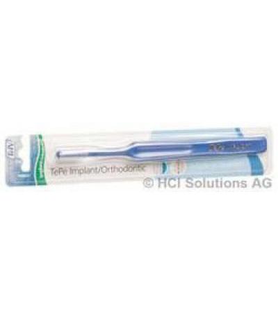 TEPE IMPLANT ORTHODONTIEBÜRSTE