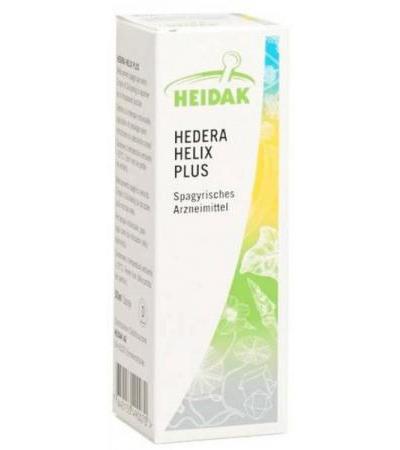 HEIDAK SPAGYRIK HEDERA HELIX PLUS SPRAY 50 ML