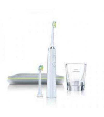 PHILIPS SONICARE DIAMONDCLEAN WHITE EDITION HX9382/09