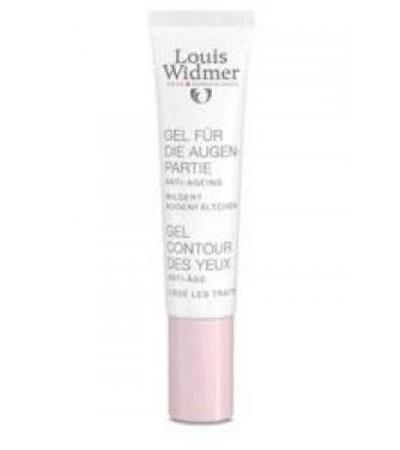 LOUIS WIDMER AUGEN KONTOUREN GEL 15ML